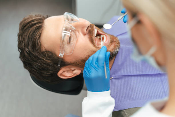 Best Laser Dentistry  in St James, MD